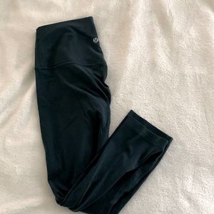 Lululemon align leggings